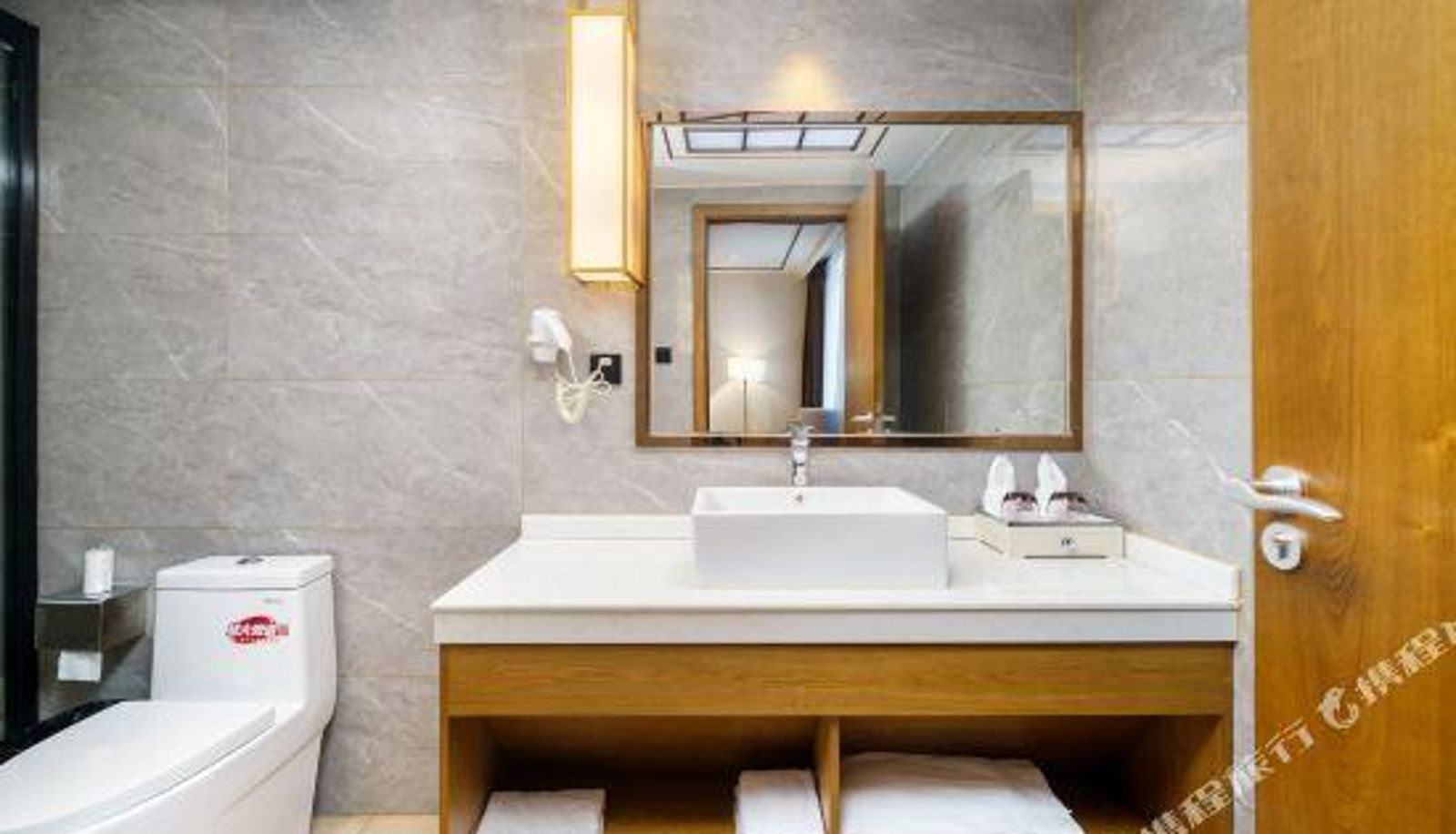 Business-Zimmer - Shenzhen Kai Nuoya Hotel