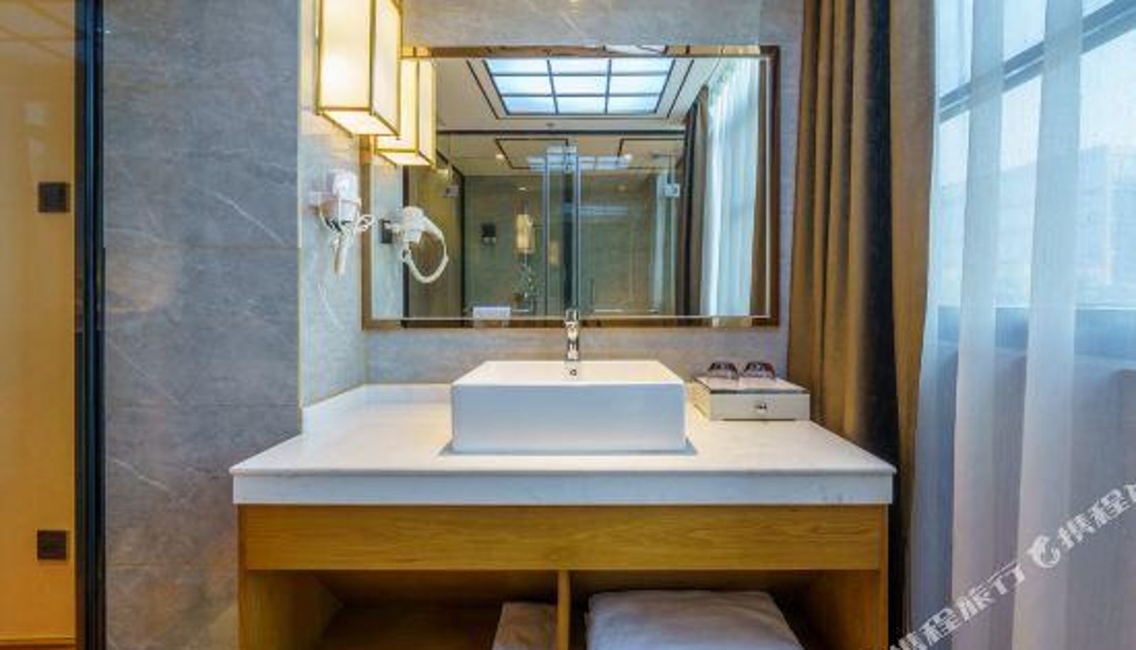 Business-Zimmer - Shenzhen Kai Nuoya Hotel