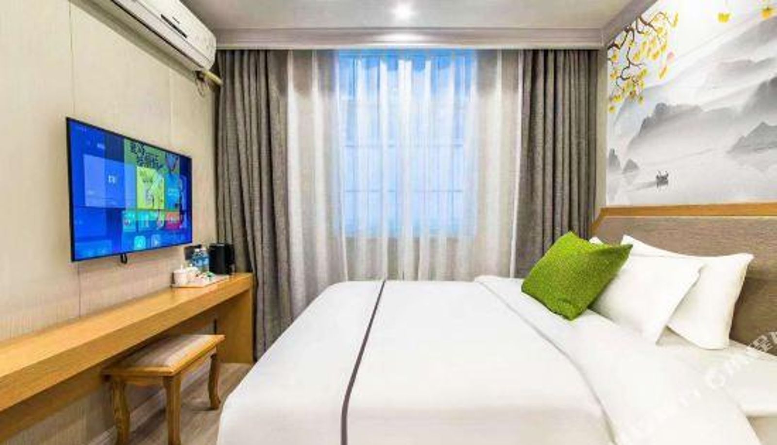 Camera - Xin Fa Theme Hotel