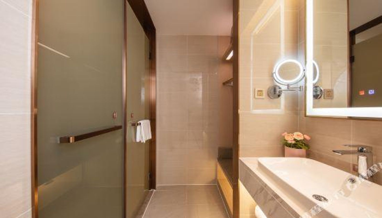 Business-Zimmer - Vienna Nanshan Science Park