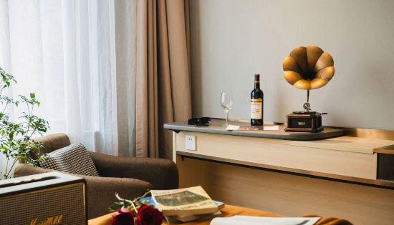 Business-Zimmer - The Ranz Hotel Shenzhen University Science and Technology Park