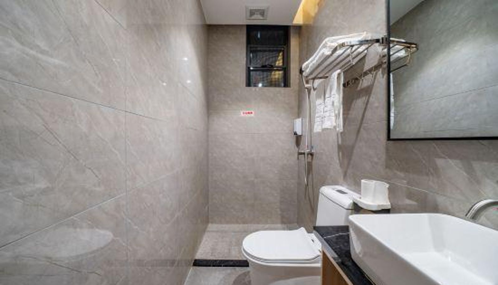 Habitación - Aishang Hotel