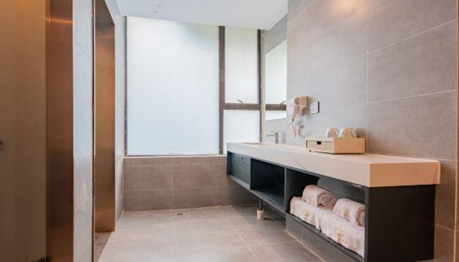 Habitación familiar - Baoyue Boutique Hotel(Shenzhen International Convention and Exhibition Center store)