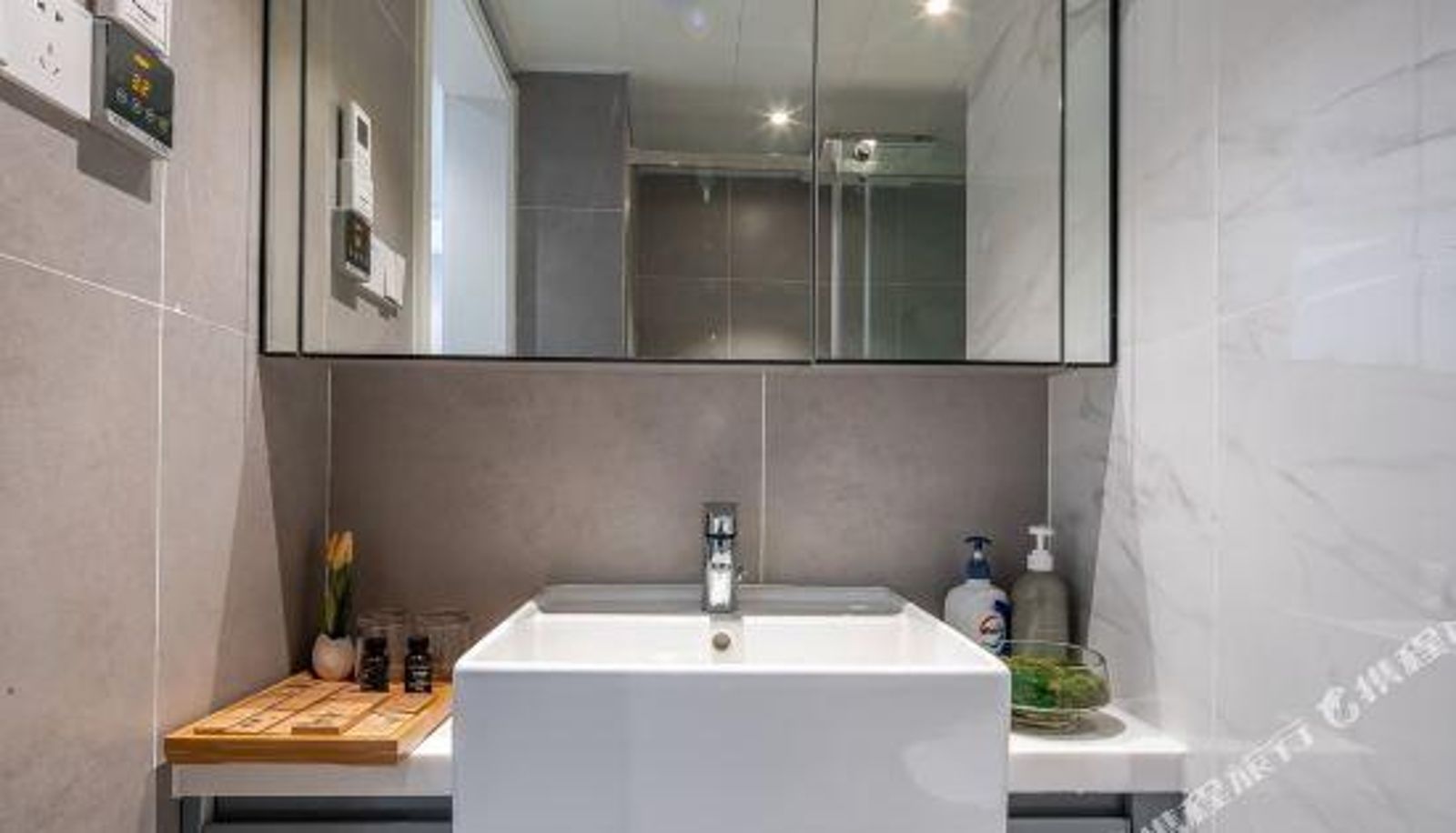 Business-Zimmer - Zunxiang International Apartment (Shenzhen Coast Chengnanyou Clothing City Shop)