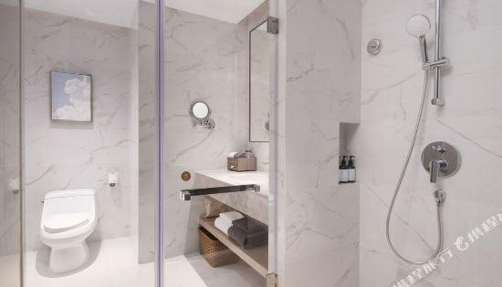 Habitación - OneJee Hotel