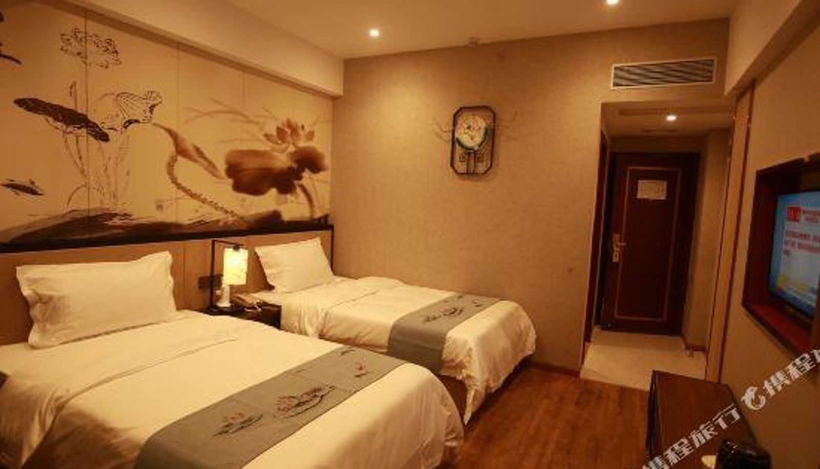 Camera - Feel Culture Hotel (Shenzhen Shajing Central Road)