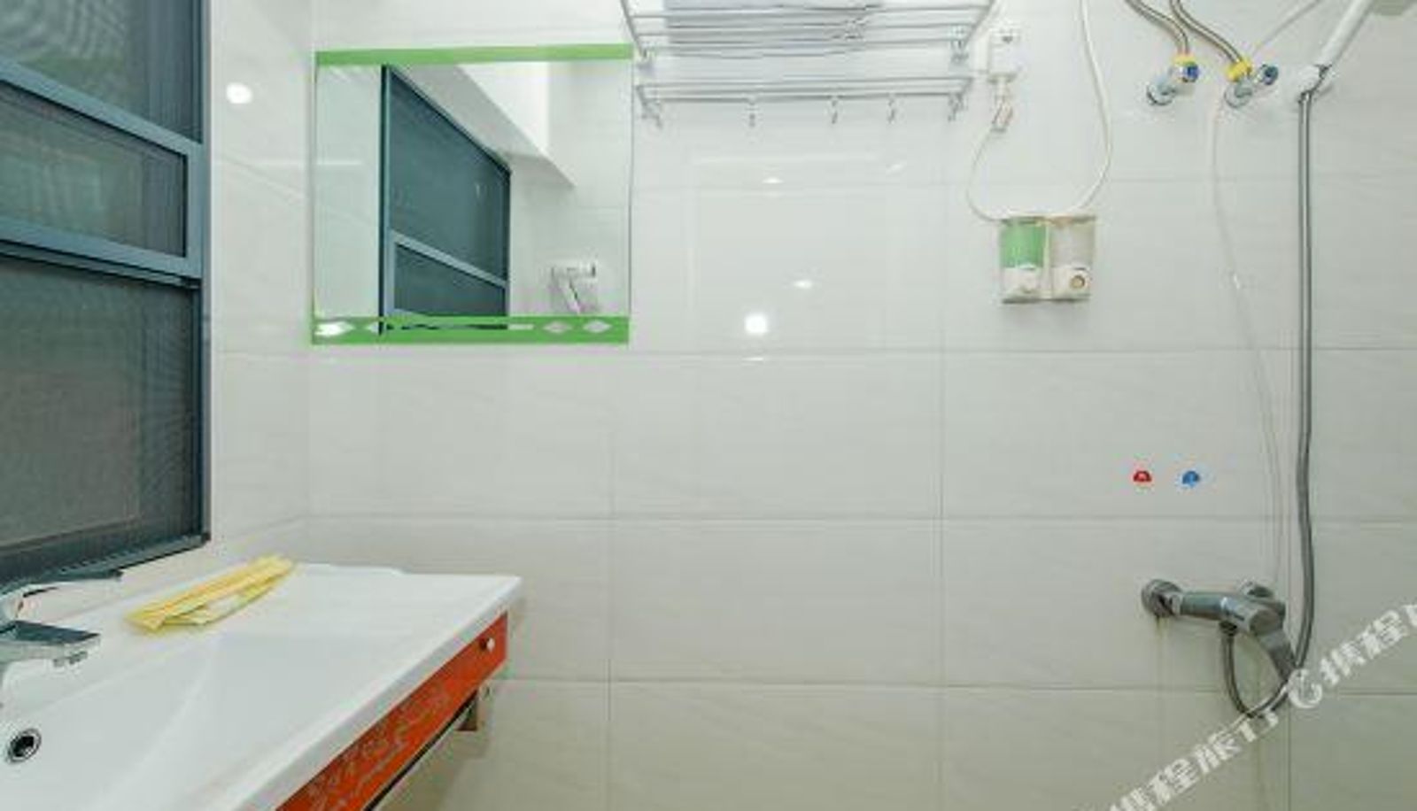 Zimmer - Lixiu Hotel Shenzhen
