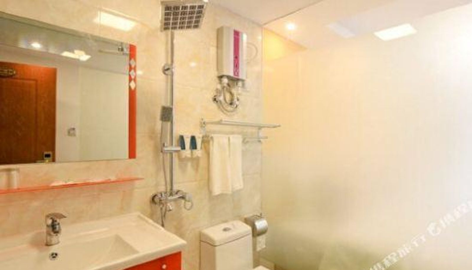 Zimmer - Lixiu Hotel Shenzhen