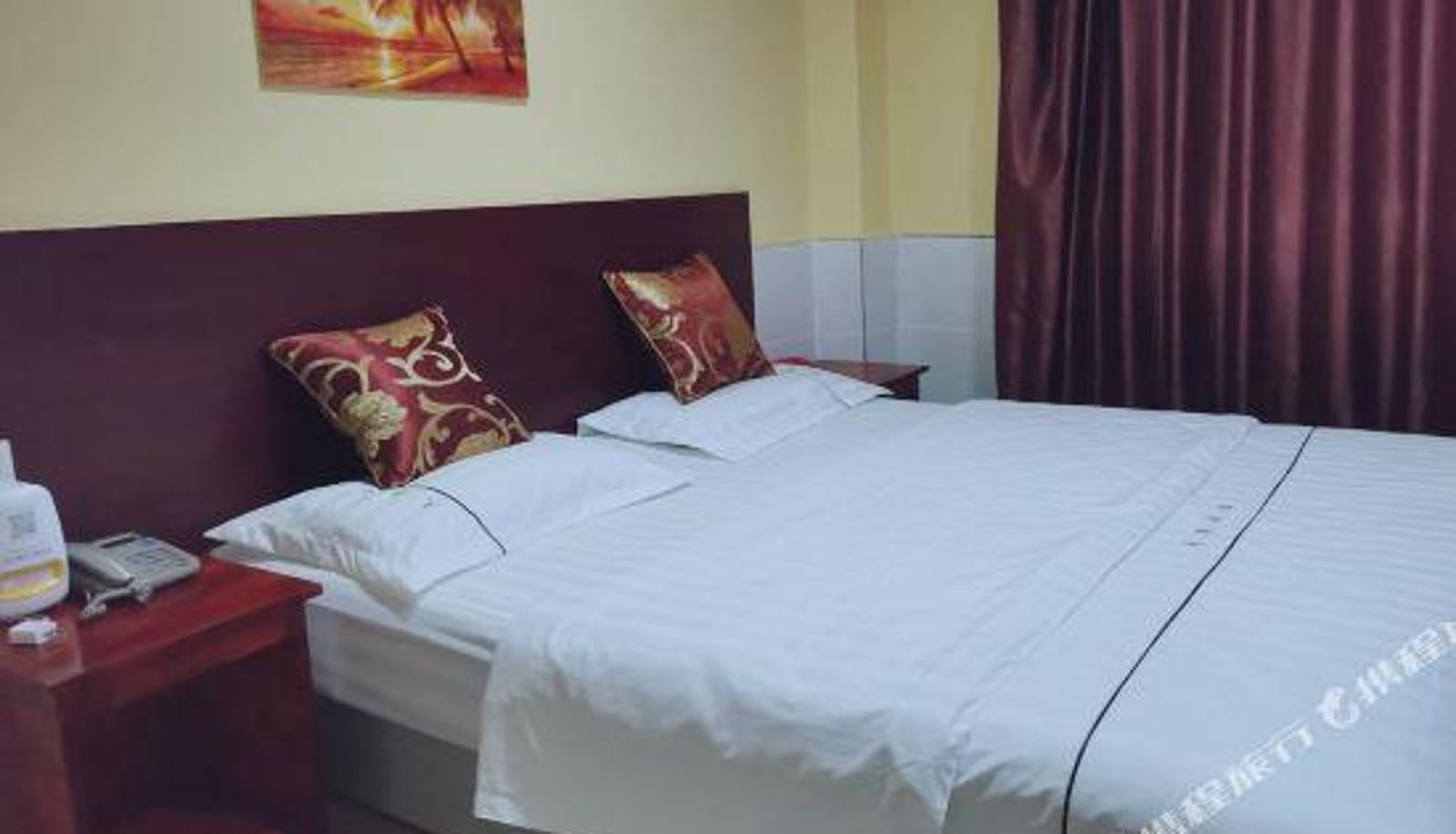 Zimmer - Tianquan Hostel