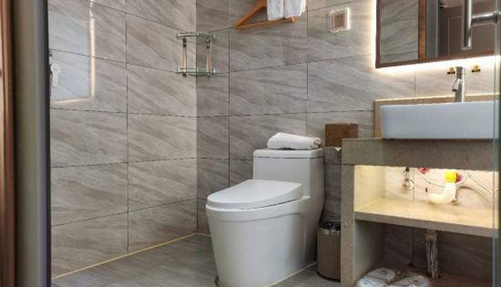Habitación - Citylight Hotel