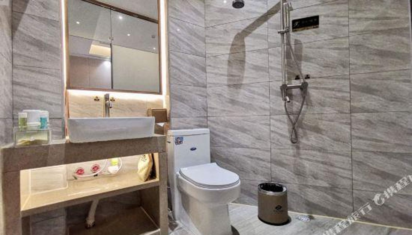 Habitación - Citylight Hotel