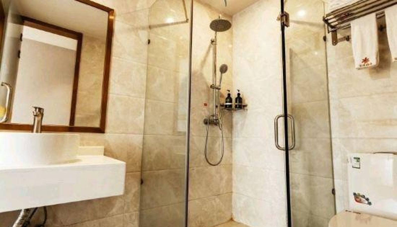 Business-kamer - Baoqing Hotel