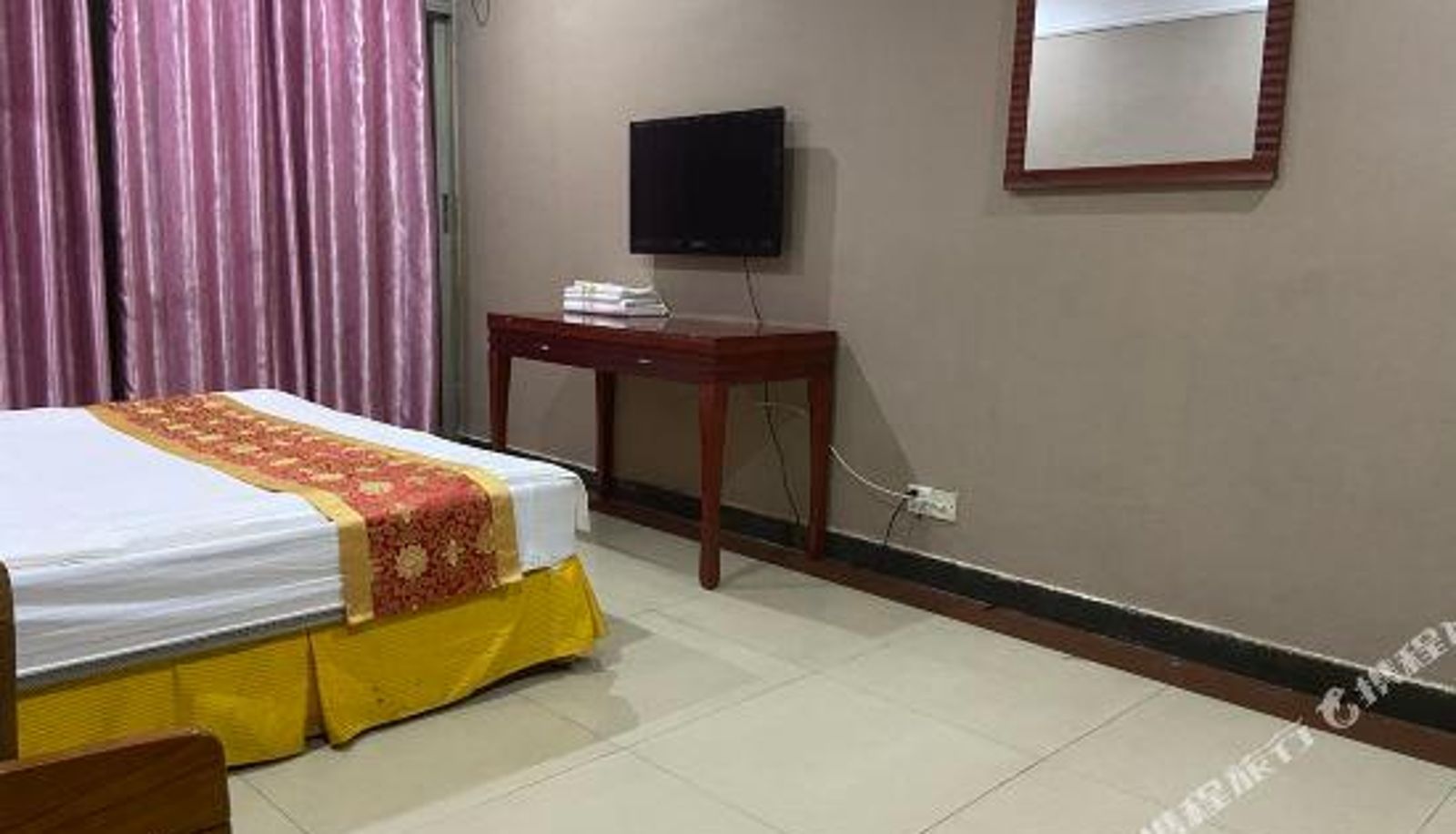 Chambre - Fulin Hotel