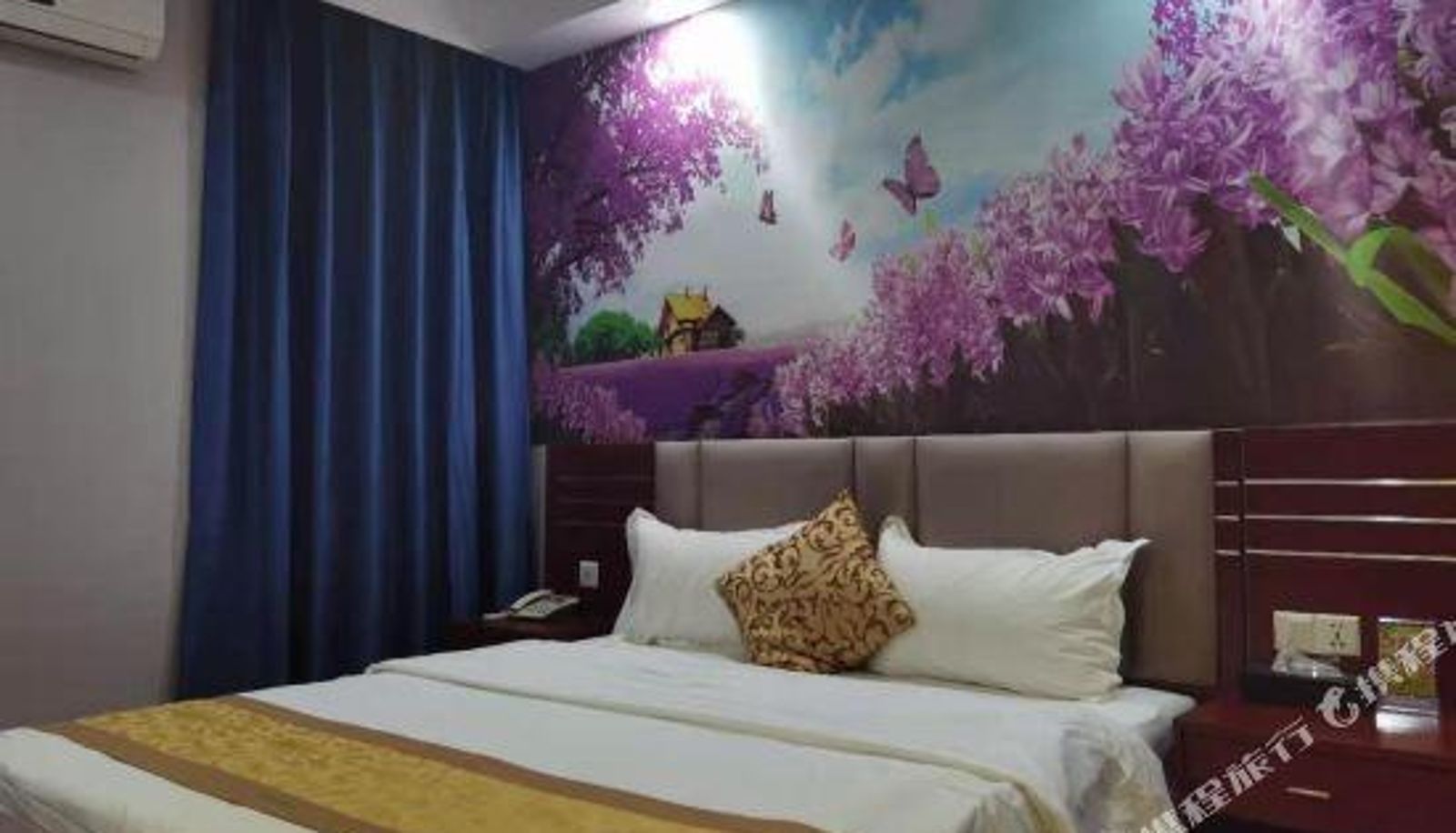 Kamer - Junyuelai Hotel