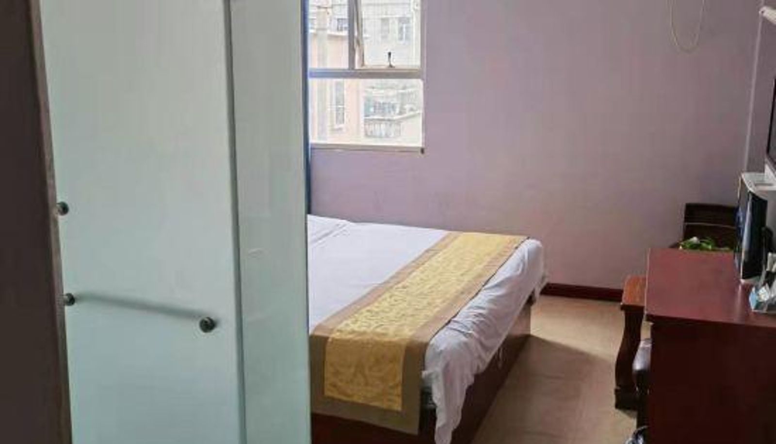 Kamer - Junyuelai Hotel