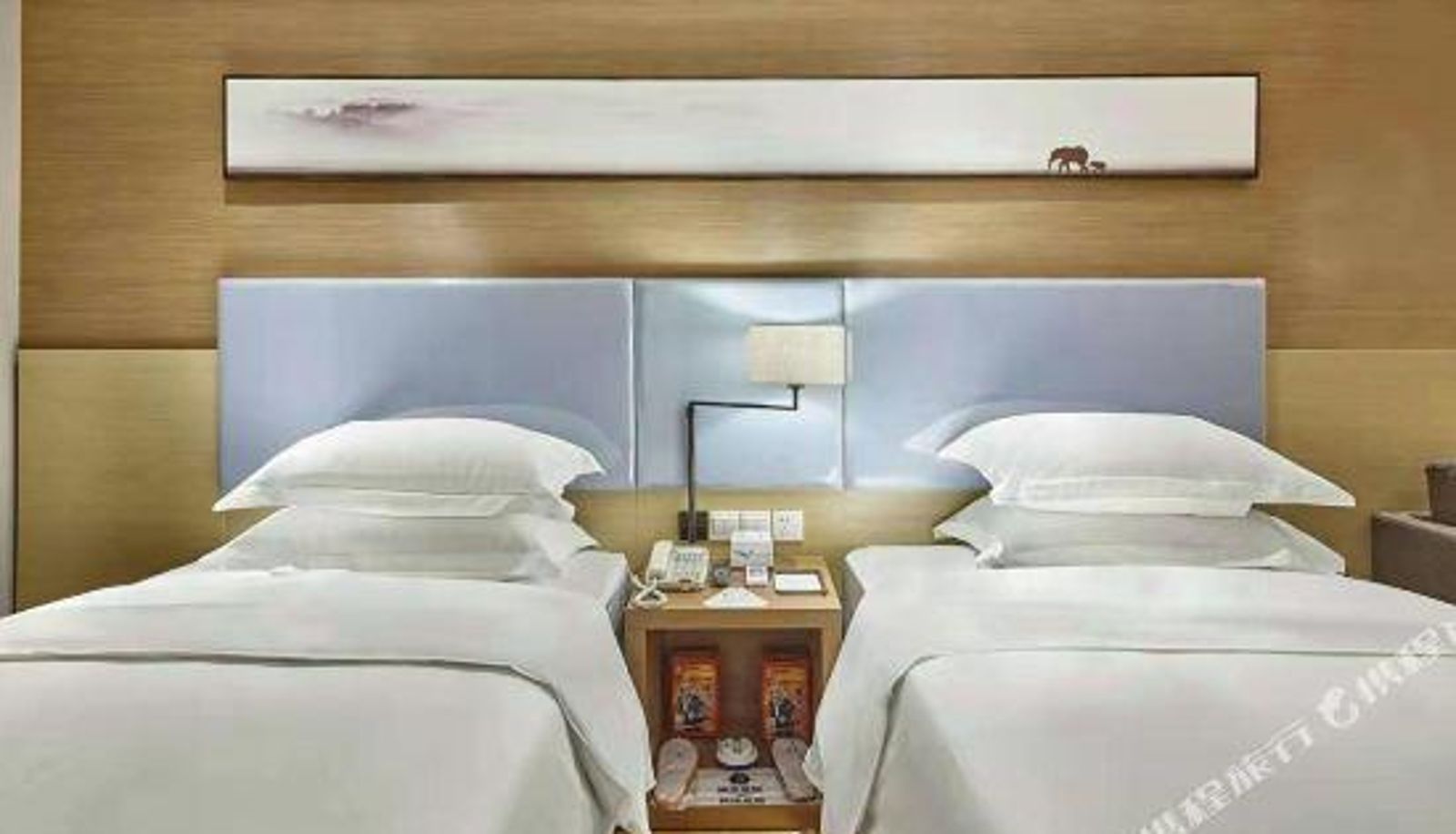 Habitación corporativa - JTOUR INN (Shenzhen Songgang Subway Station Branch)