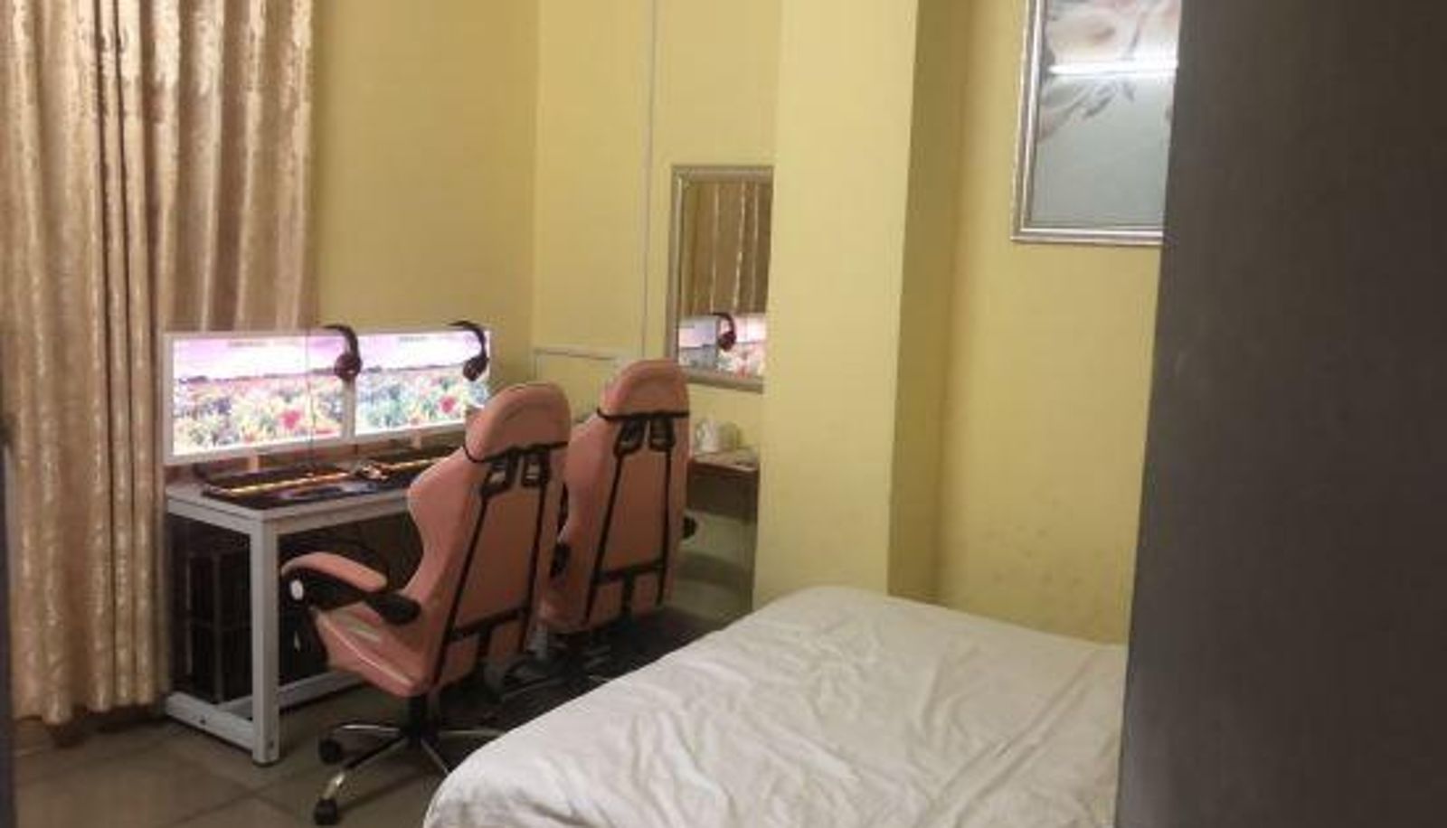 Chambre Business - Huainan Hotel