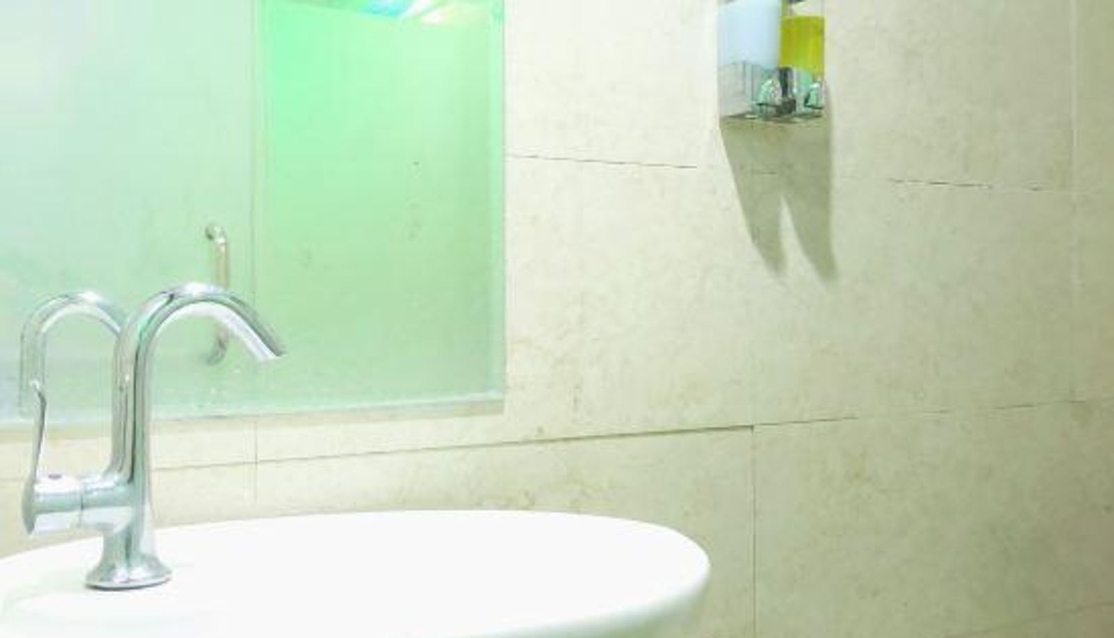 Kamer - Weina Hotel (Shenzhen North Station)