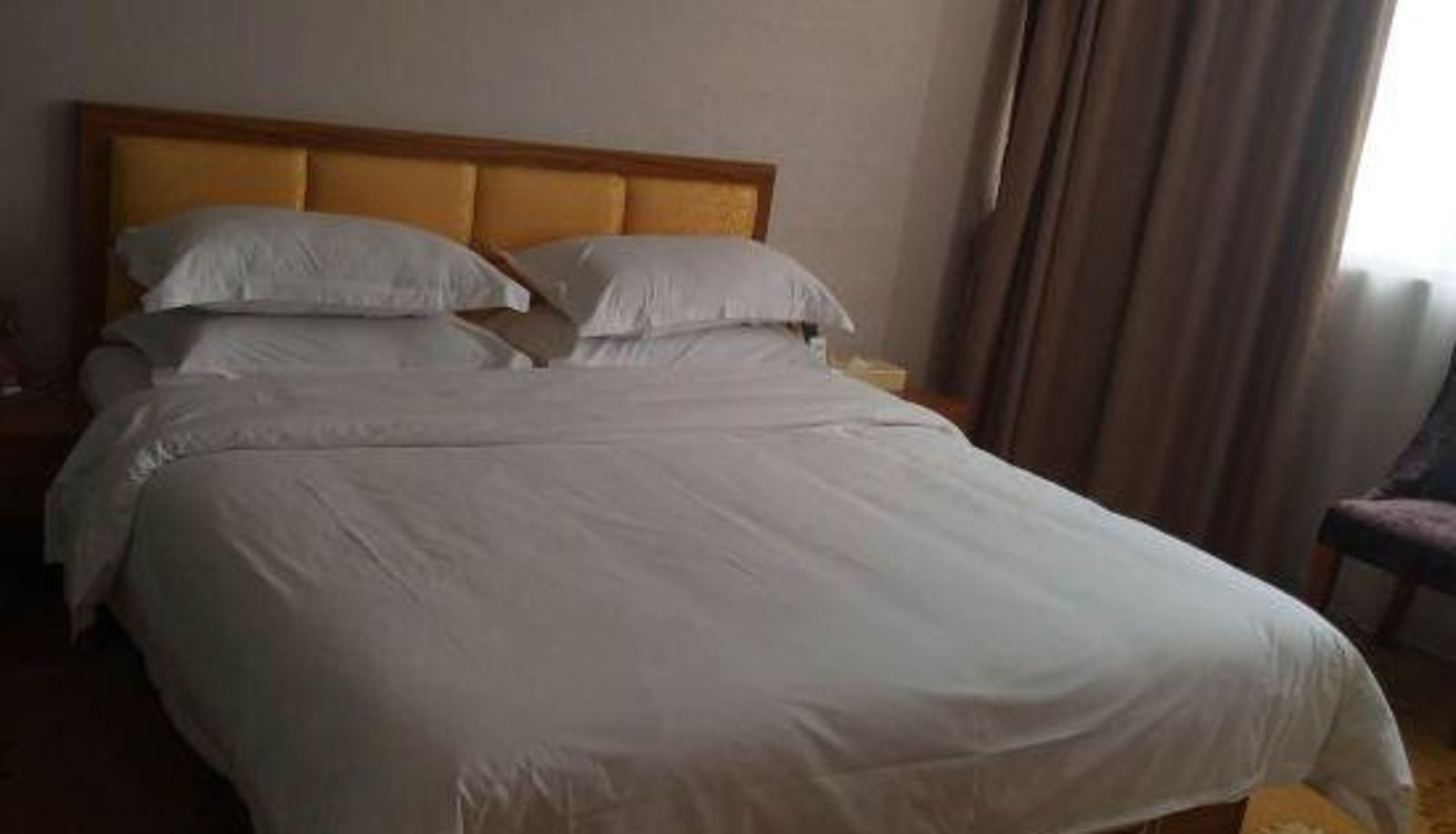 Room - 1314 Concept Hotel (Shenzhen Fucheng)