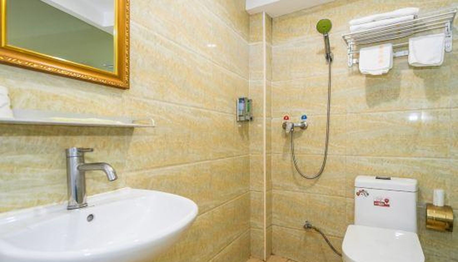 Habitación - Shunhe Hotel