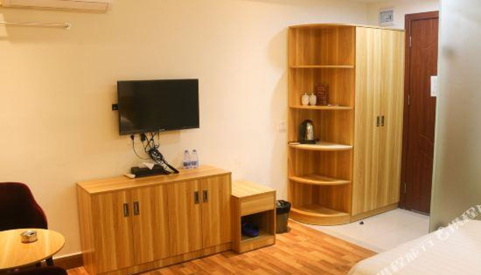 Kamer - Jinhui Business Hotel