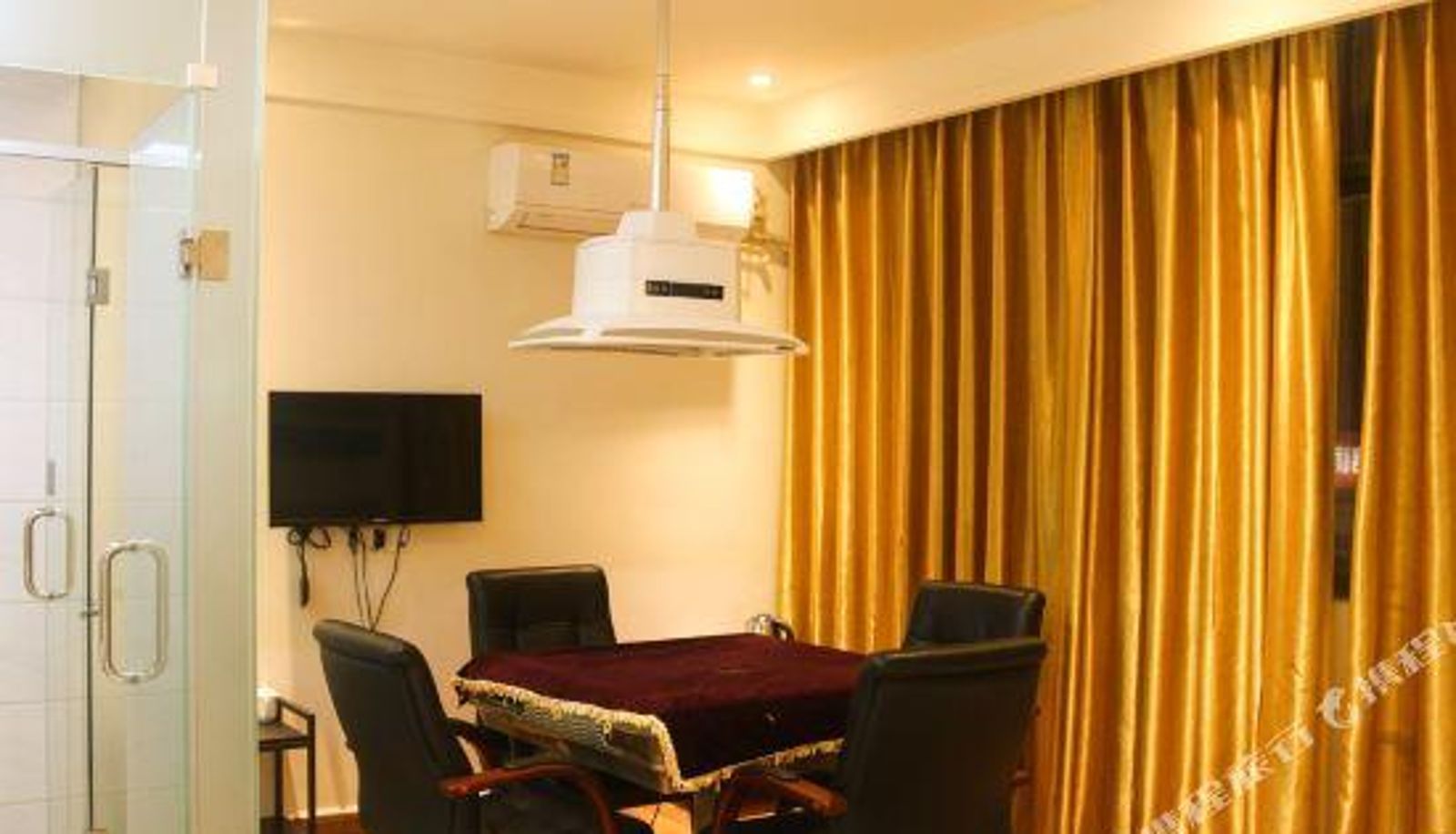 Kamer - Jinhui Business Hotel