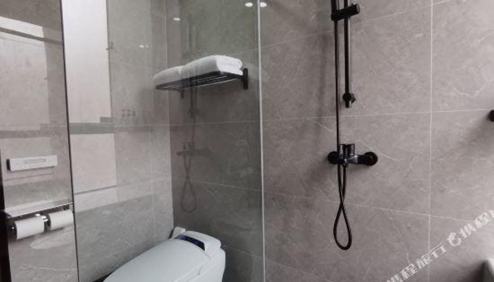 Room - Connar Apartment (Shenzhen Shawei)