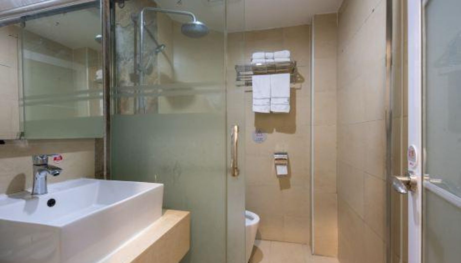 Camera business - Jingkaili Hotel
