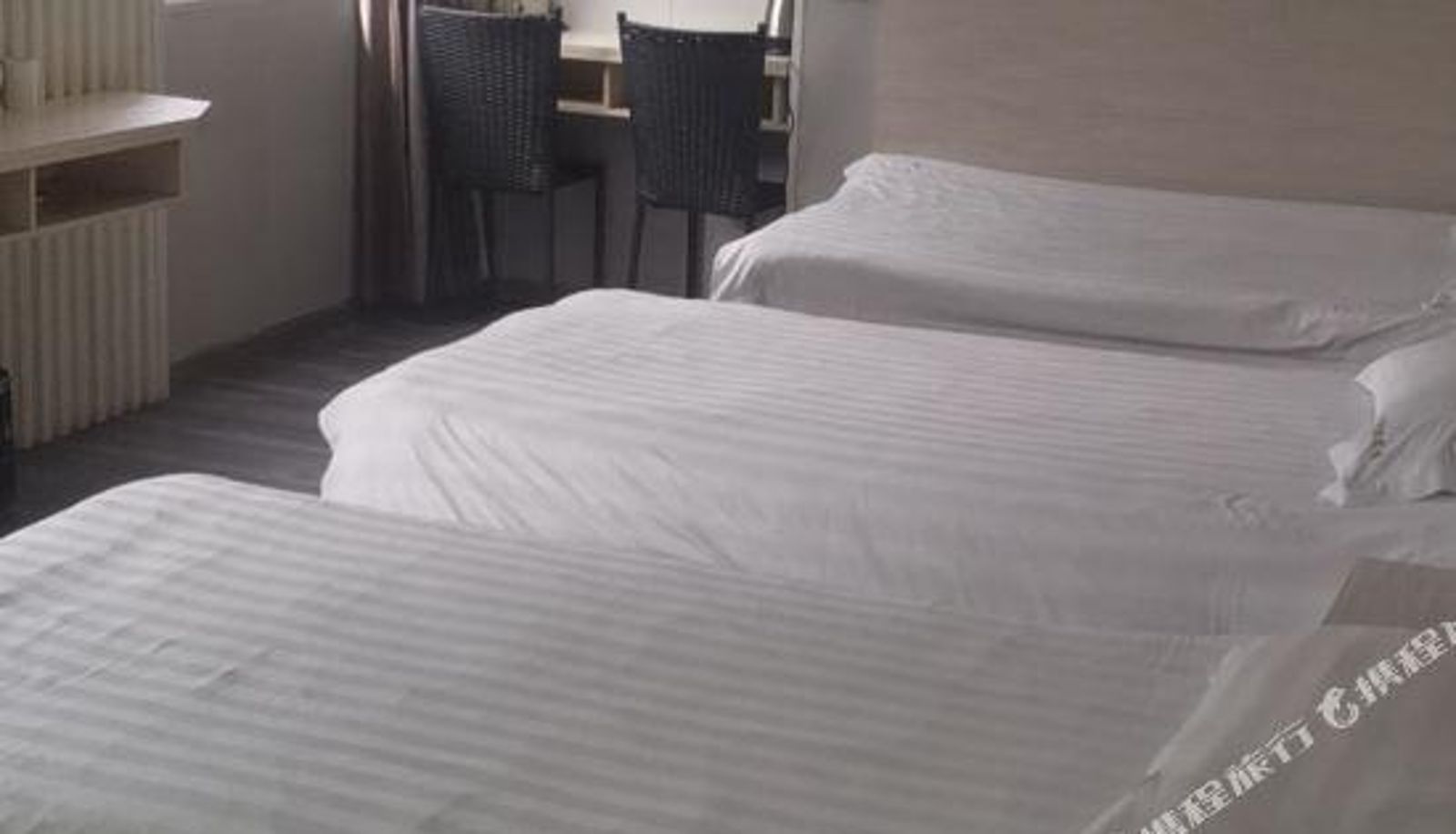 Room - Haoyuan Fashion Hotel