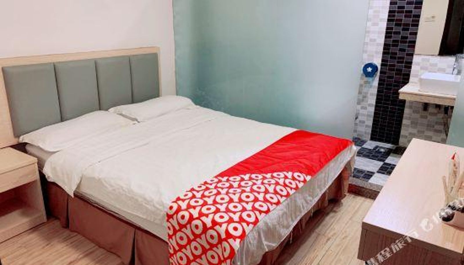 Pokój - Xintianhong Hotel