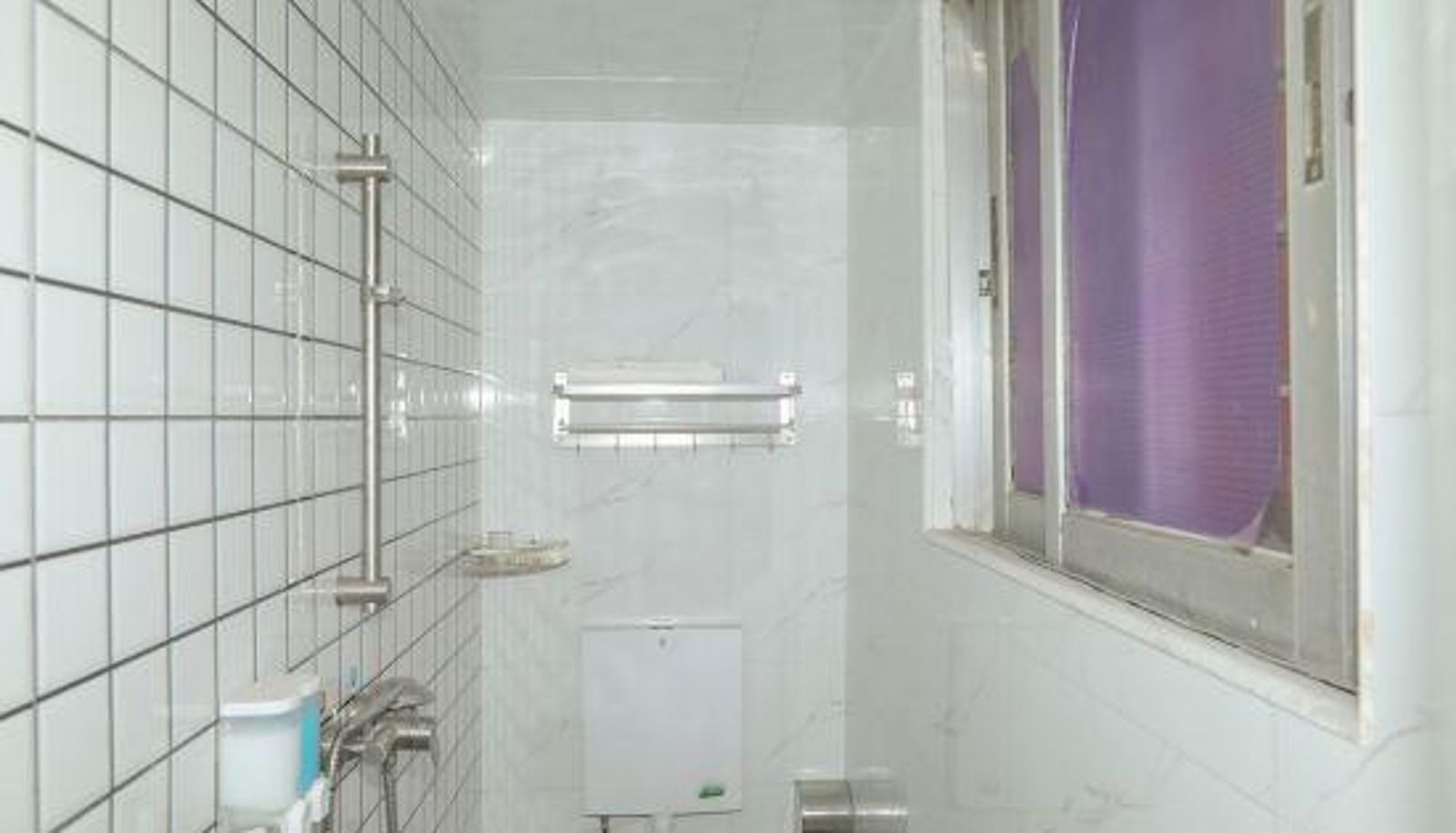 Widok wnętrza - BONUS Hotel