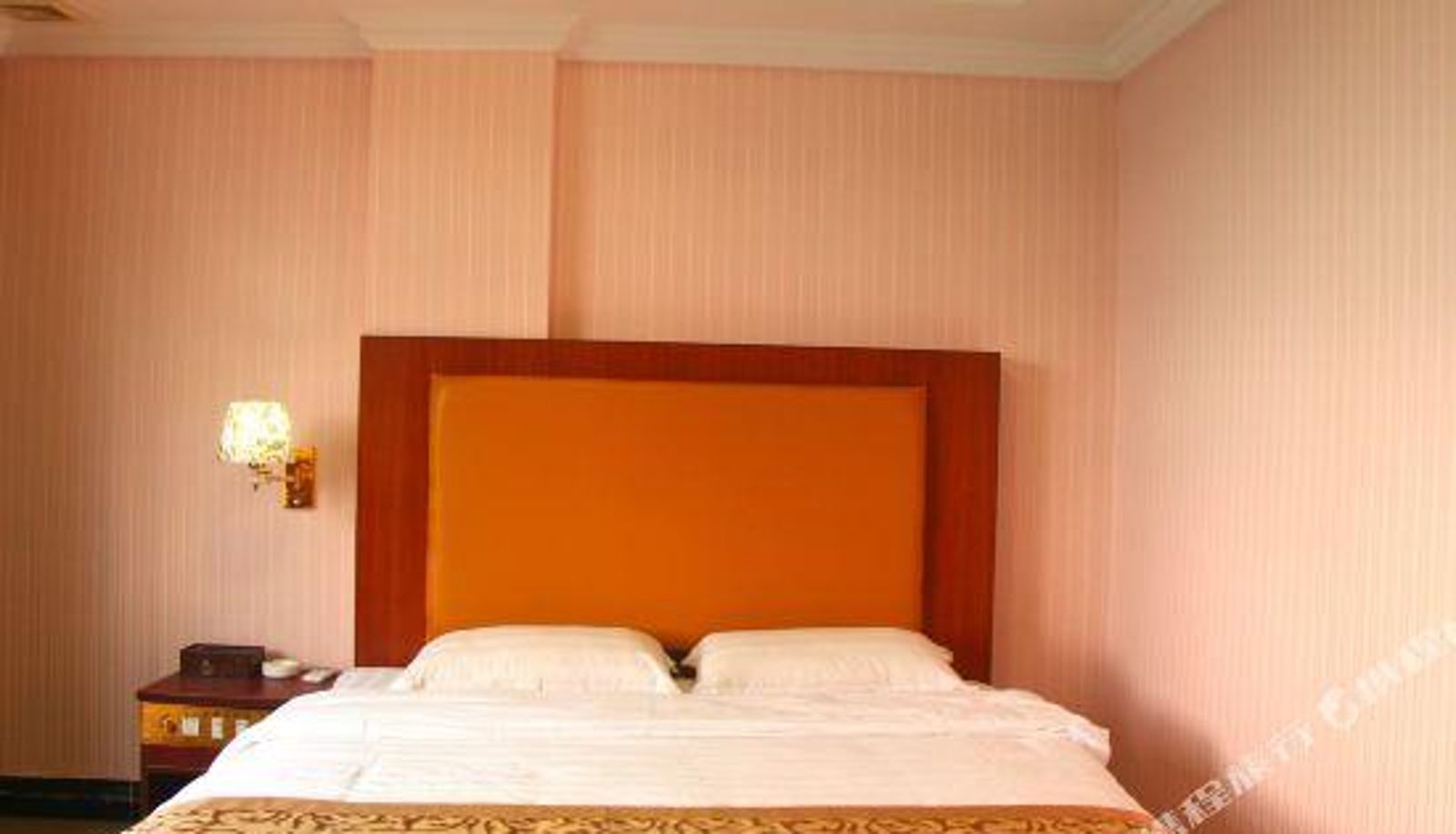 Pokój - Jinyucheng Hostel
