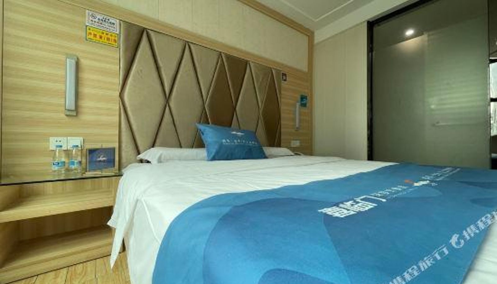 Camera - City Boutique Hotel (Shenzhen Longhua Bus Station)