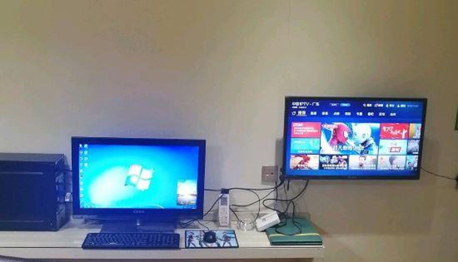 Business room - 8 Hotel (Shenzhen Airport)