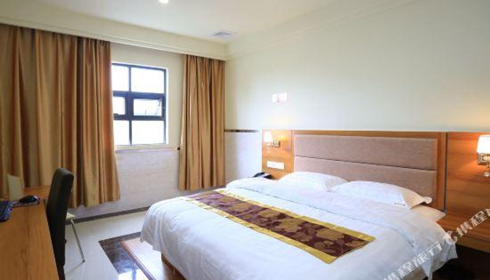 Zimmer - Shenzhen Dapeng Guodu Hotel