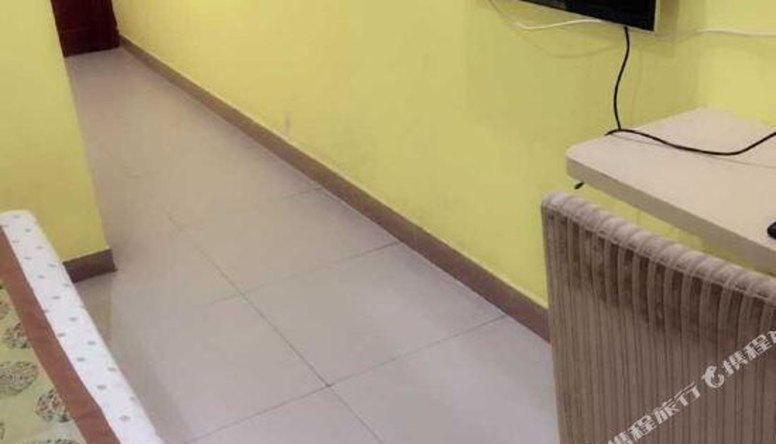 Kamer - Ziyun Express Hotel