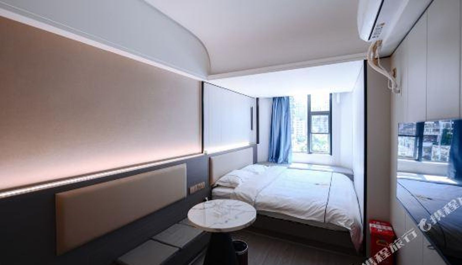 Chambre - Jiayun Hotel (Shenzhen Longhua subway station store)