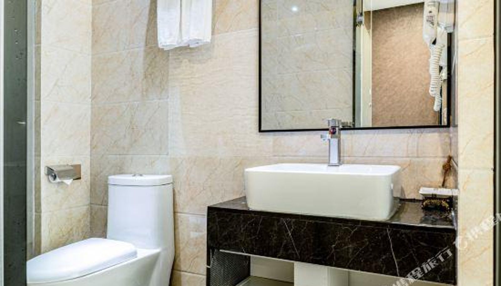 Habitación - Xinjizhou Hotel