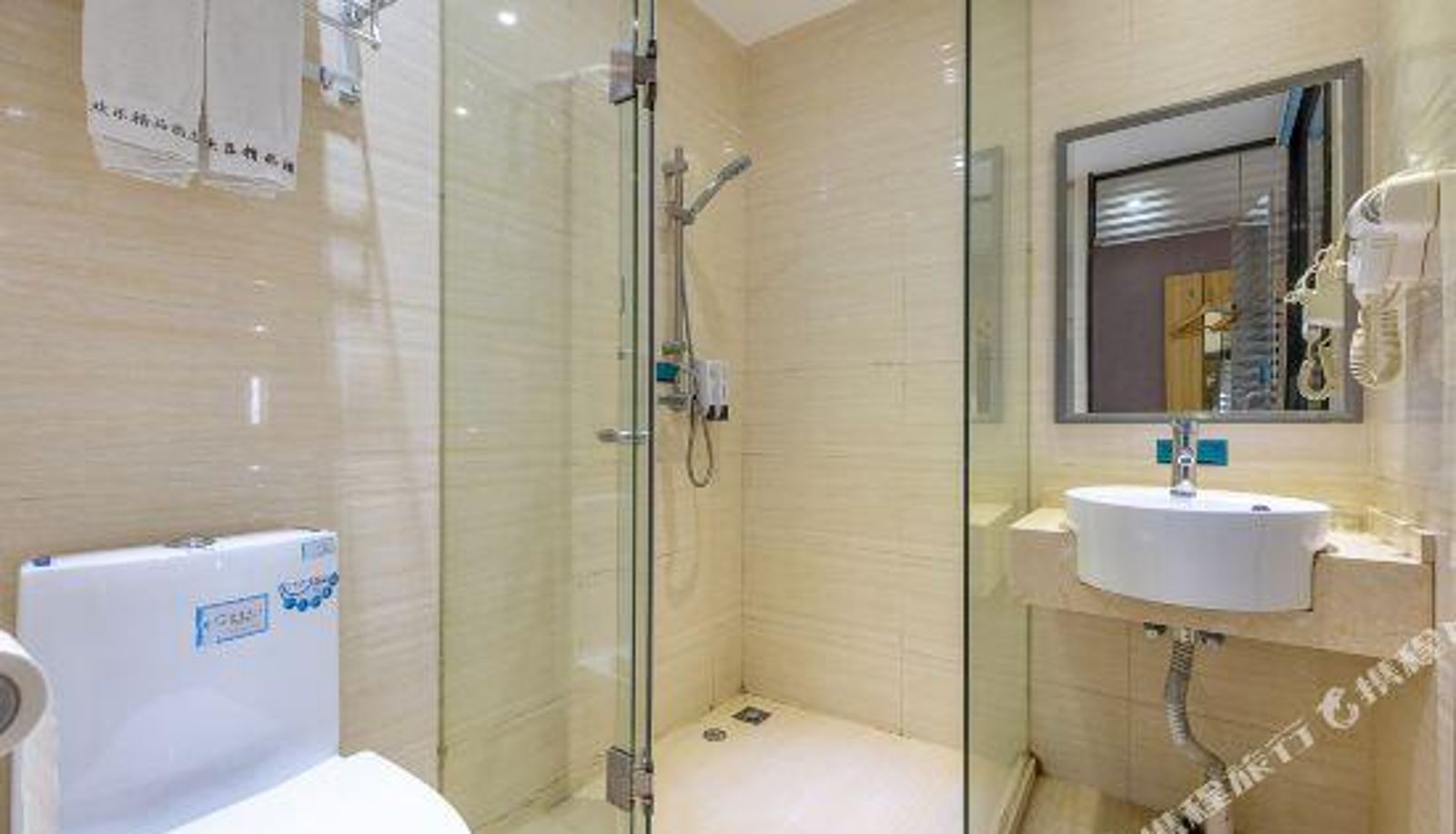 Camera - Huanle Boutique Hotel (Shenzhen Yulv)