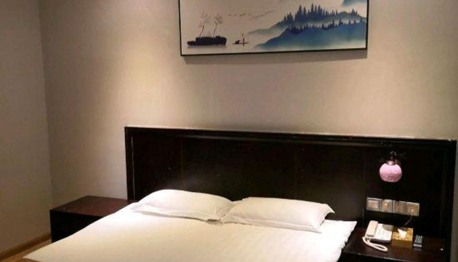 Innenbreich - Gedasi Hotel (Shenzhen Shekou Sea World)