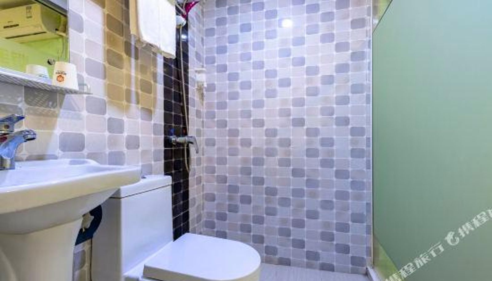 Chambre Business - yinglun Hostel (Shenzhen North Railway Station)