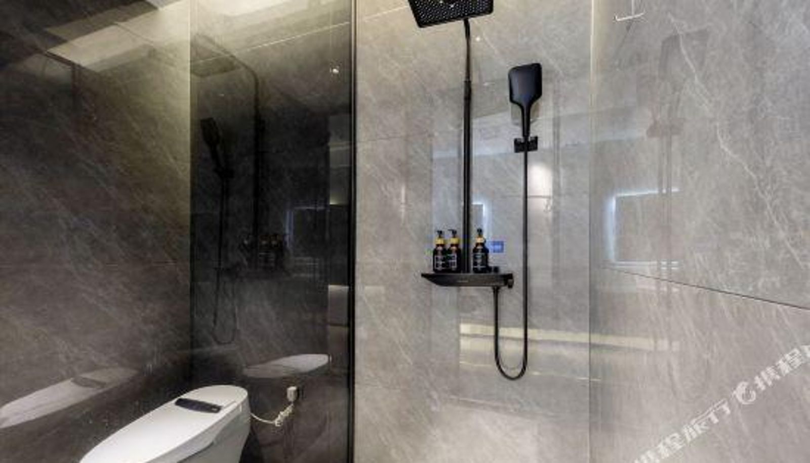 Room - Shenzhen Lilac Hotel