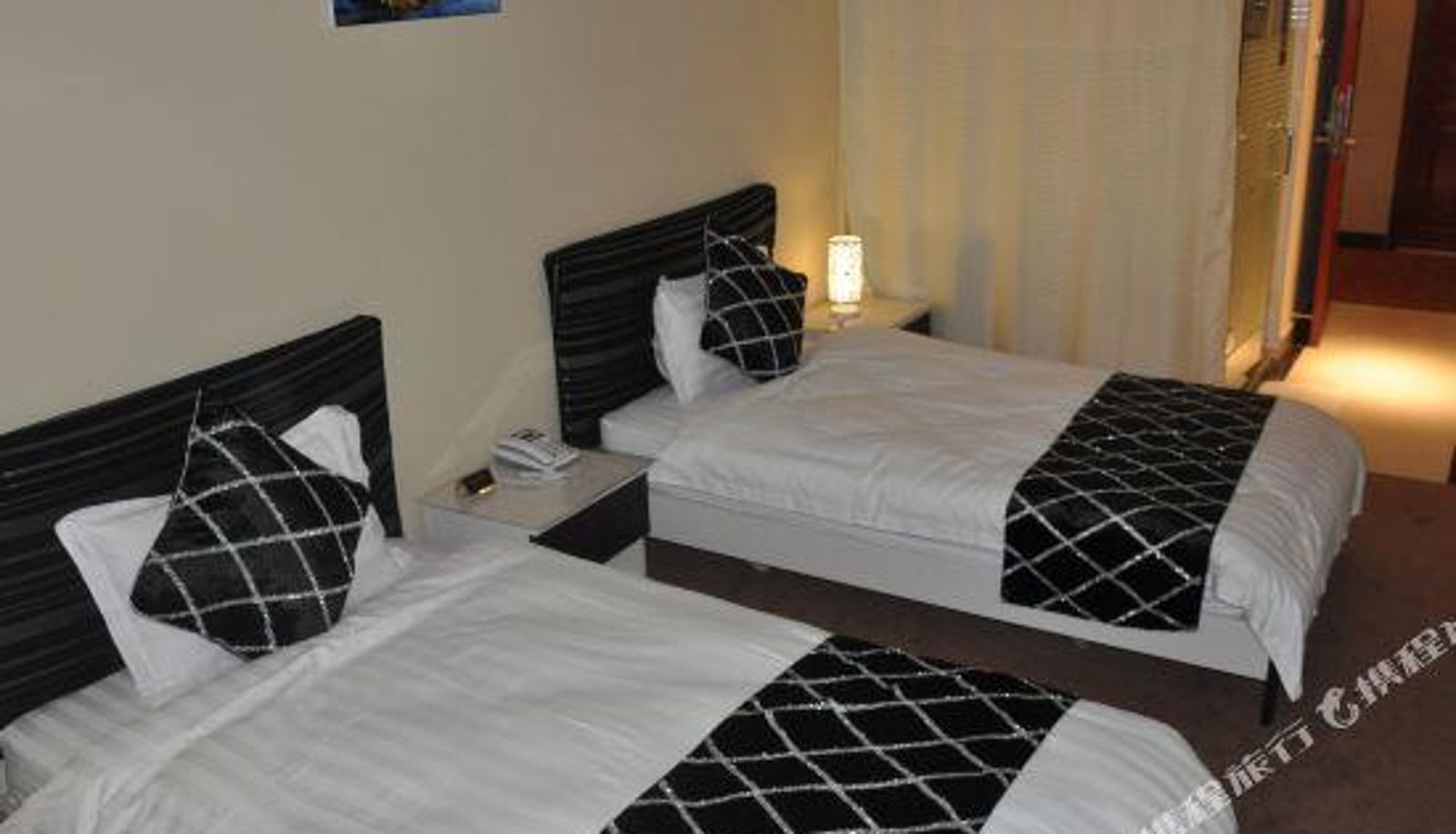 Habitación - Peace Hotel Shenzhen