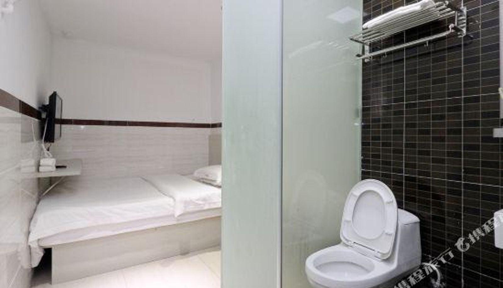 Chambre - Haolaiju Hotel