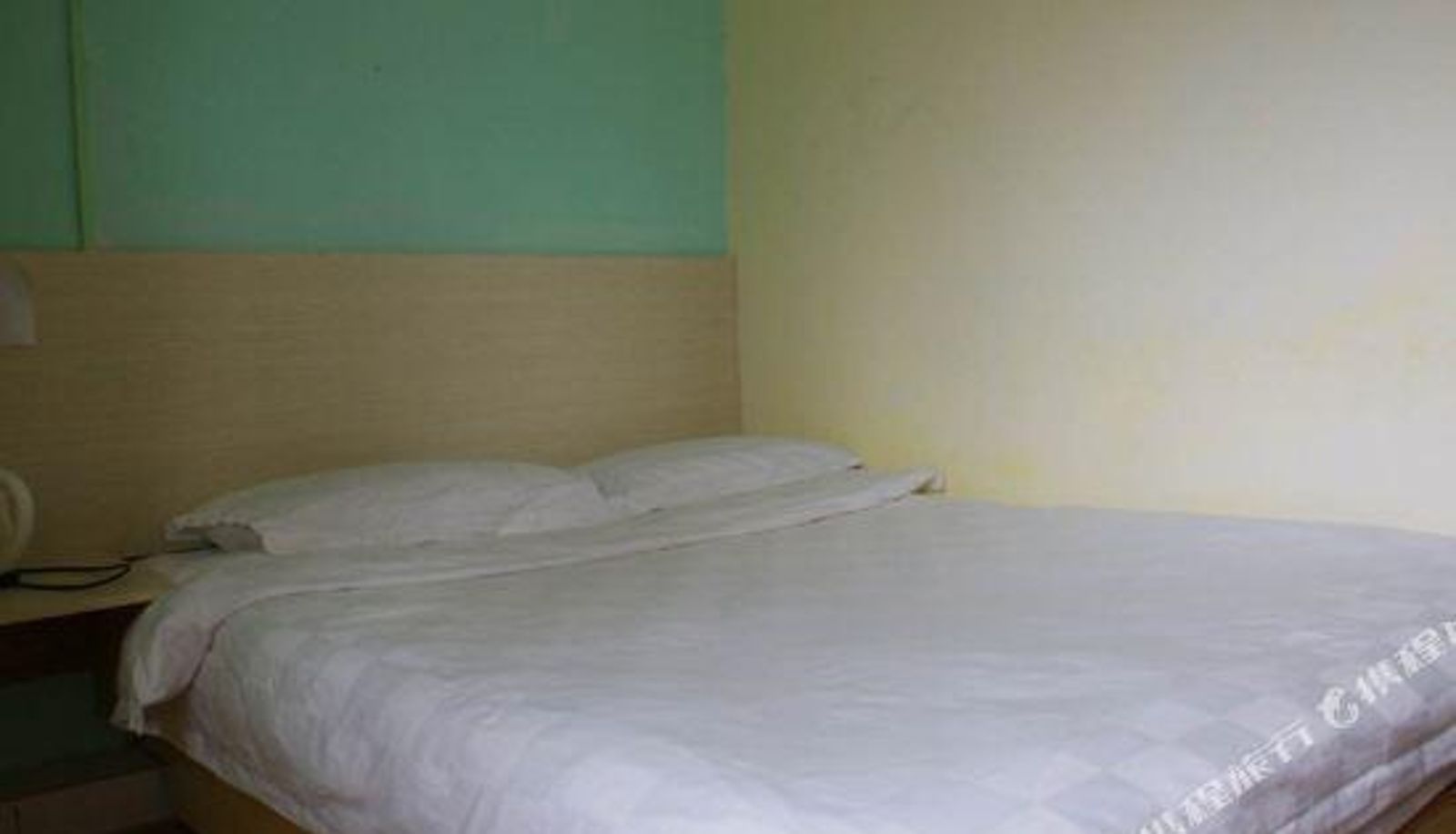 Habitación - Qiangsheng Hotel