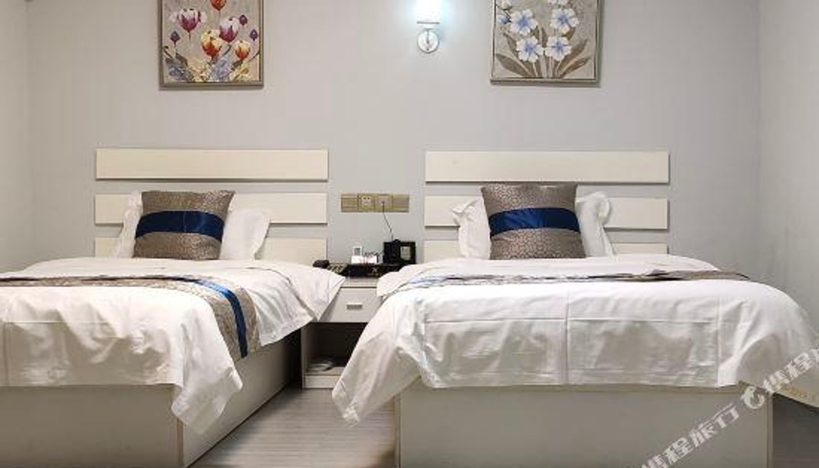 Habitación - Junhe Hotel