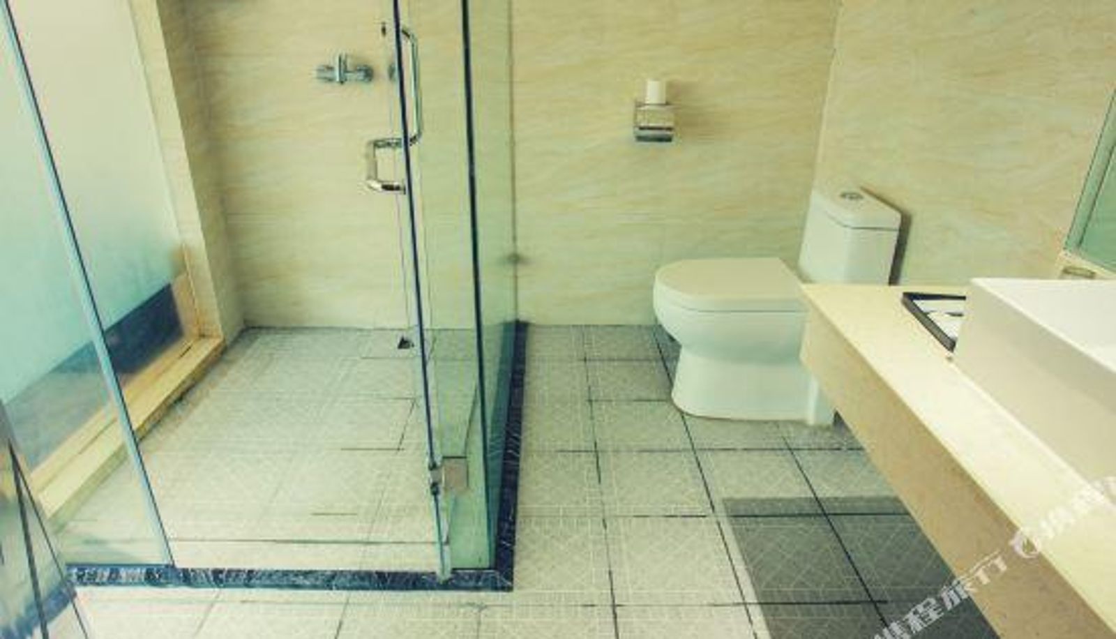 Kamer - Xuansheng Hotel (Shenzhen Niuhu Metro)