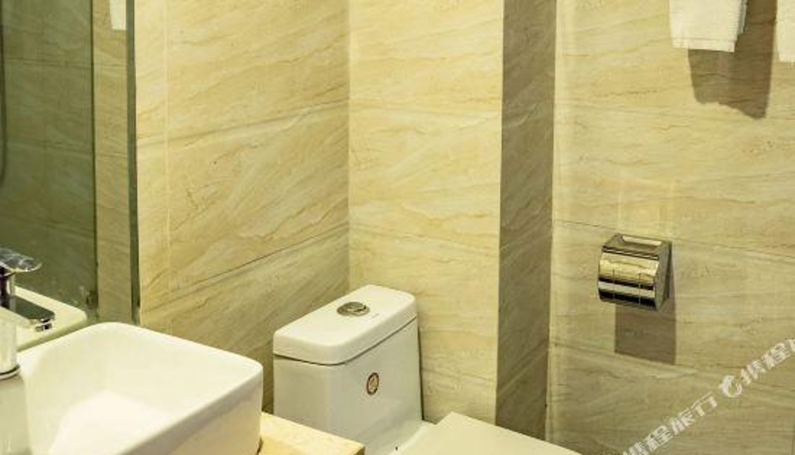 Kamer - Xuansheng Hotel (Shenzhen Niuhu Metro)