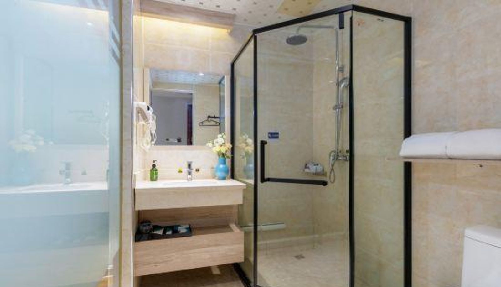 Kamer - Ranz Hotel