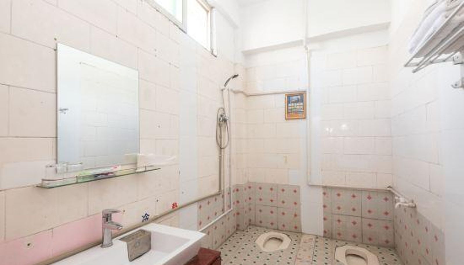 Camera - Shenzhen Yilanfang Hotel